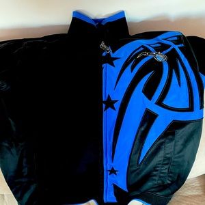 Men’s small Orlando spring jacket